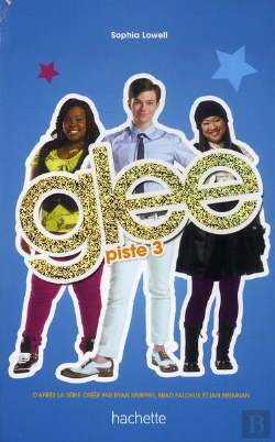 Bertrand.pt - Glee - T.3 - Piste 3