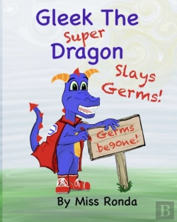 Bertrand.pt - Gleek The Super Dragon Slays Germs