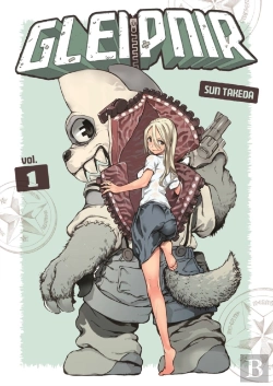 Bertrand.pt - Gleipnir 1