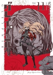 Gleipnir 11