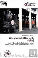 Gleisdreieck (Berlin U-Bahn)