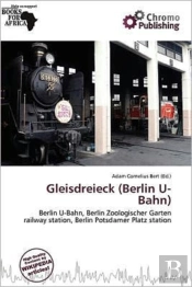 Gleisdreieck (Berlin U-Bahn)