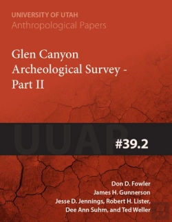 Bertrand.pt - Glen Canyon Archaeological Survey