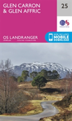 Bertrand.pt - Glen Carron & Glen Affric