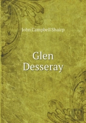 Glen Desseray