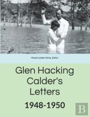 Glen Hacking Calder'S Letters