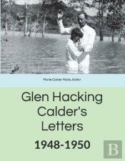 Glen Hacking Calder'S Letters