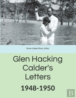 Bertrand.pt - Glen Hacking Calder'S Letters