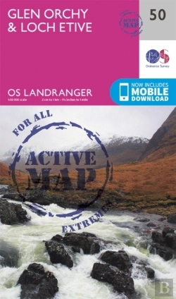 Bertrand.pt - Glen Orchy & Loch Etive