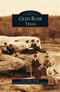 Bertrand.pt - Glen Rose Texas
