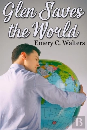 Glen Saves The World
