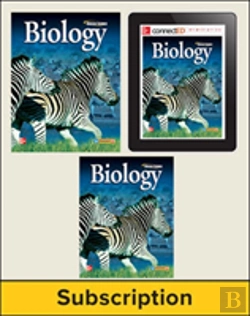 Bertrand.pt - Glencoe Biology, Student Edition W/Studentworks Plus Online, 6 Year Subscription