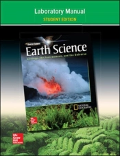 Glencoe Earth Science: Geology, The Environment, And The Universe, Laboratory Manual