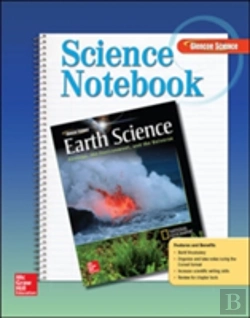 Bertrand.pt - Glencoe Earth Science: Geology, The Environment, And The Universe, Science Notebook