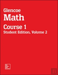 Bertrand.pt - Glencoe Math, Course 1, Student Edition, Volume 2