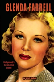 Glenda Farrell