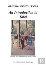 Glendon Angove Lean'S An Introduction To Tolai