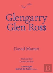 Glengarry Glen Ross