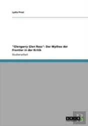 'Glengarry Glen Ross'