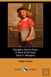 Glengarry School Days