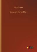 Glengarry Schooldays