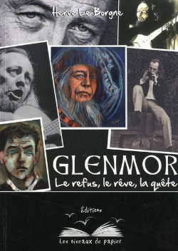 Bertrand.pt - Glenmor, Le Refus, Le Rêve, La Quête