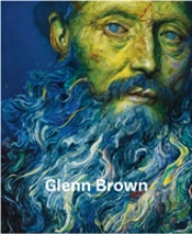 Glenn Brown