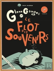 Glenn Ganges Dans Le Flot Du Souvenir