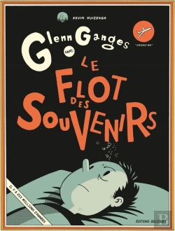 Bertrand.pt - Glenn Ganges Dans Le Flot Du Souvenir