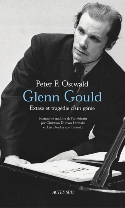Bertrand.pt - Glenn Gould ; Extase Et Tragedie D'Un Genie