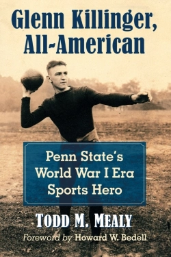 Bertrand.pt - Glenn Killinger, All-American