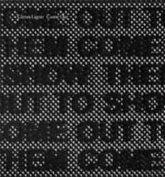 Glenn Ligon