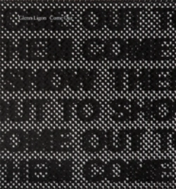 Bertrand.pt - Glenn Ligon