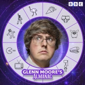 Glenn Moore'S Almanac