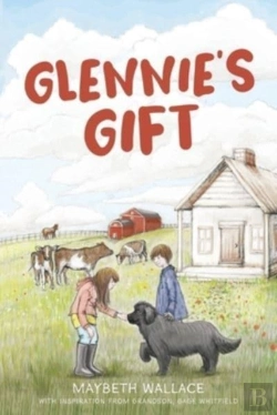 Bertrand.pt - Glennie'S Gift