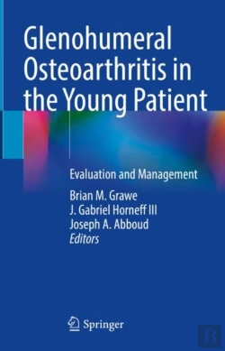 Bertrand.pt - Glenohumeral Osteoarthritis In The Young Patient