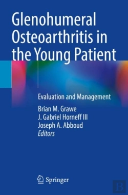 Bertrand.pt - Glenohumeral Osteoarthritis In The Young Patient