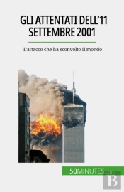 Gli Attentati Dell'11 Settembre 2001