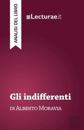 Gli Indifferenti - Alberto Moravia (Analisi Del Libro)