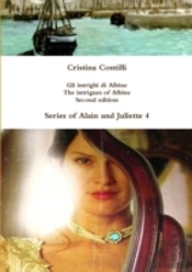 Gli Intrighi Di Albine / The Intrigues Of Albine