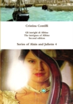 Bertrand.pt - Gli Intrighi Di Albine / The Intrigues Of Albine