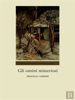 Bertrand.pt - Gli Omini Misteriosi