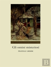 Gli Omini Misteriosi