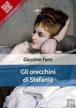 Bertrand.pt - Gli Orecchini Di Stefania