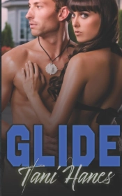 Glide: An Enemies To Lovers Sports Roman