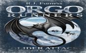 Glider Attack (Orgo Runners: Book 2)