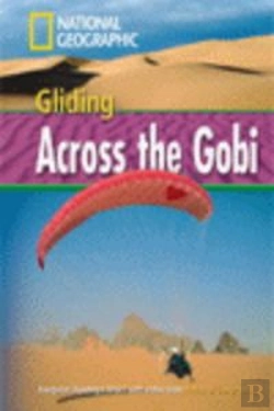 Bertrand.pt - Gliding Across The Gobi