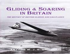 Gliding And Soaring In Britain