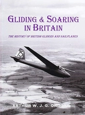 Gliding And Soaring In Britain