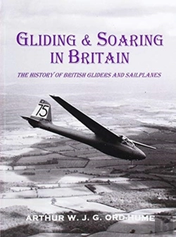 Bertrand.pt - Gliding And Soaring In Britain